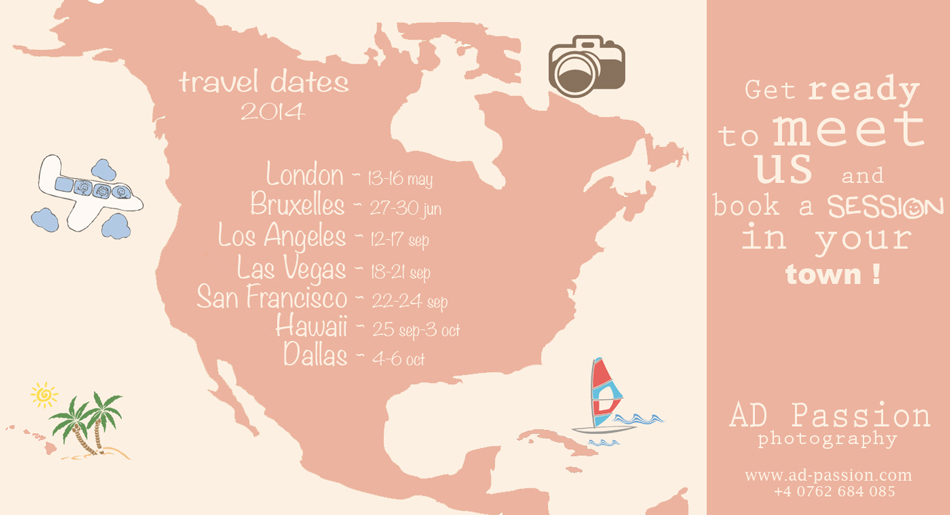 traveldates